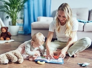 assistante maternelle